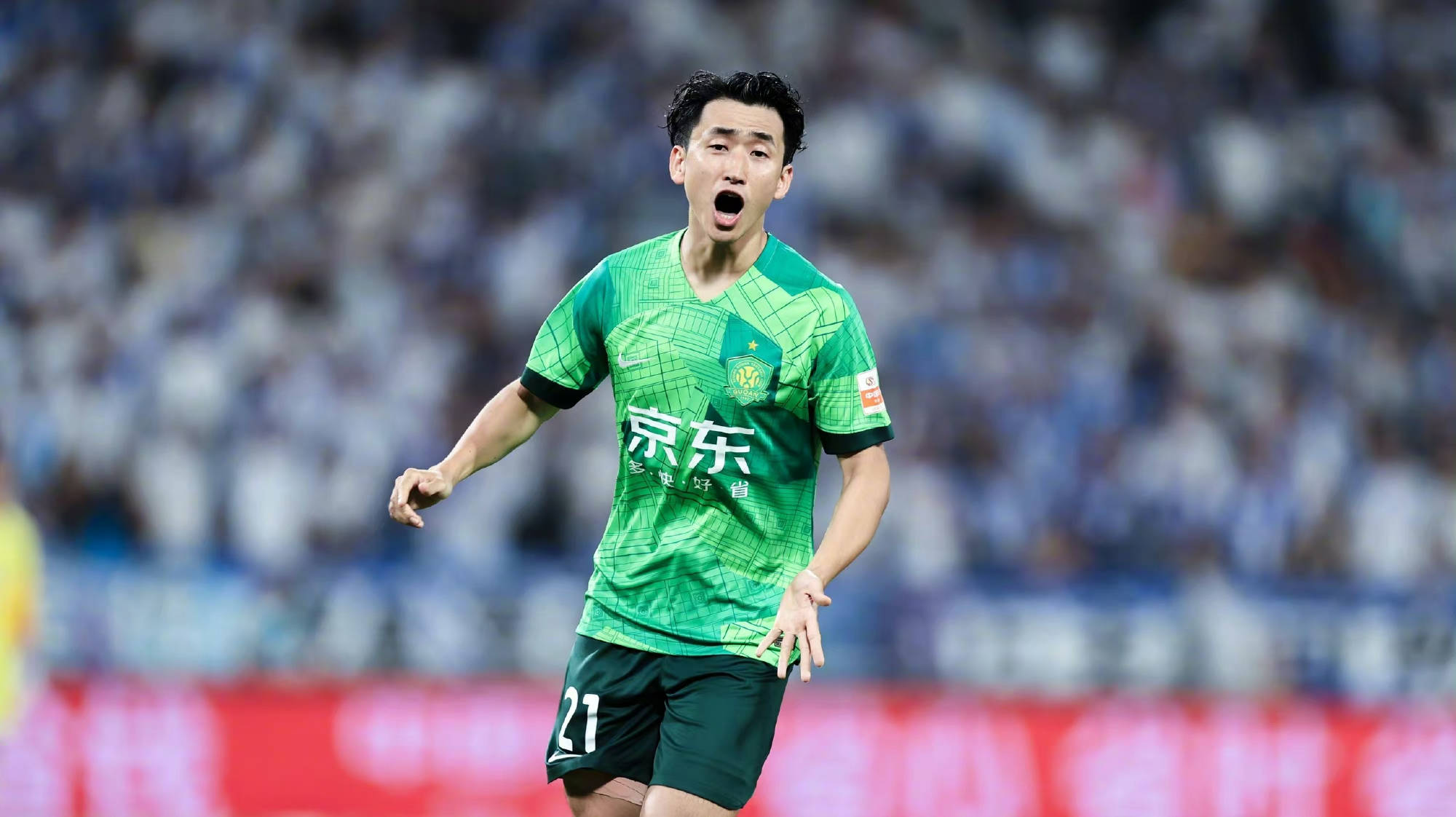 国安替补上场改变战局，波尔图防线瞬间崩溃！